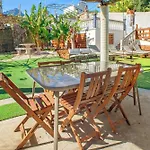 El Pinillo Villa *