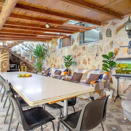 El Pinillo * San Nicolas