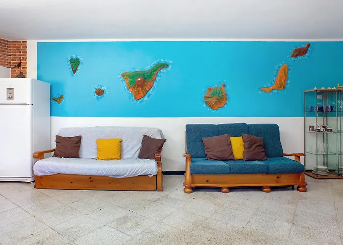 El Pinillo * San Nicolas