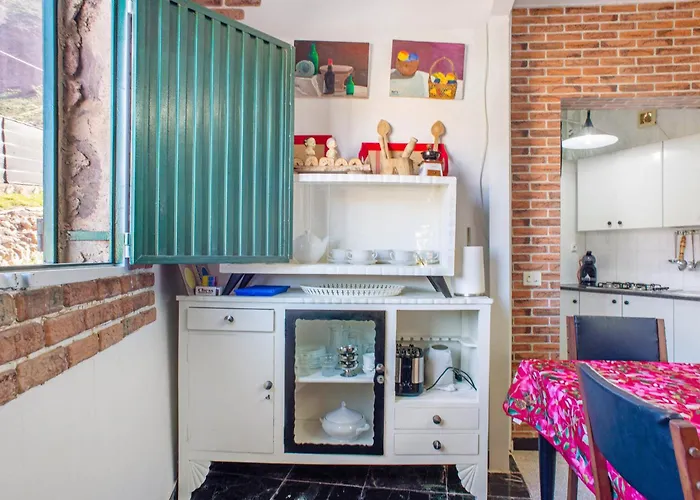 El Pinillo * San Nicolas