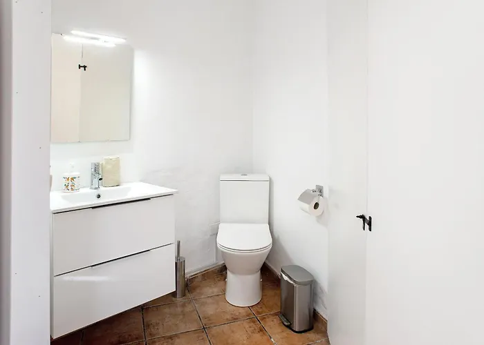 Villa El Pinillo San Nicolas