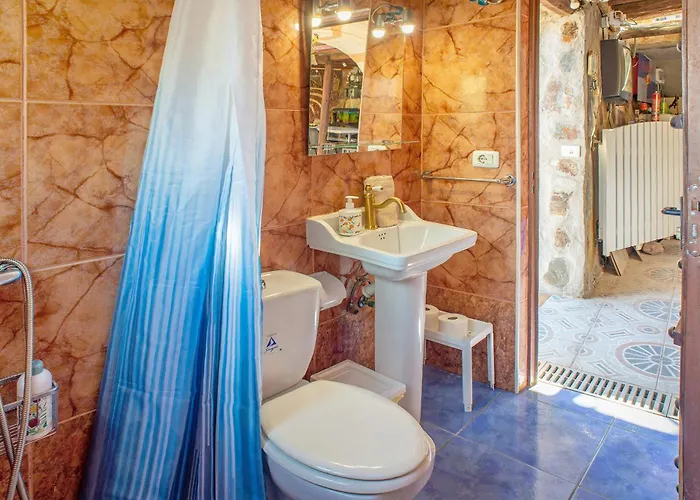 El Pinillo * San Nicolas