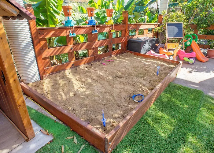 El Pinillo * San Nicolas