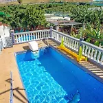 El Pinillo San Nicolás