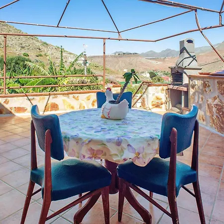 El Pinillo San Nicolás