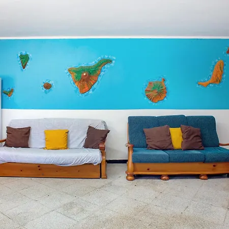 El Pinillo * San Nicolás