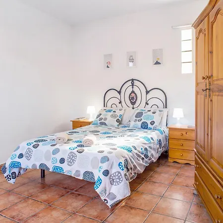 Villa El Pinillo *