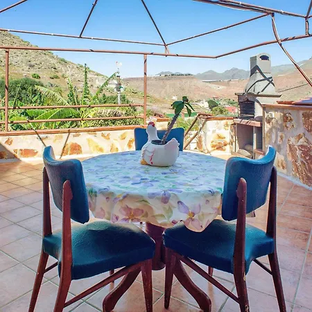 El Pinillo Villa