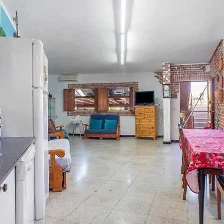 El Pinillo Villa