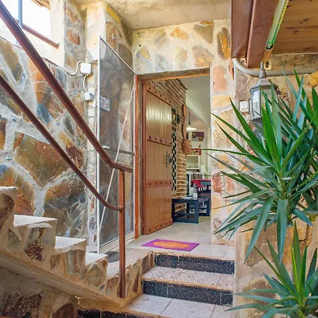 El Pinillo Villa