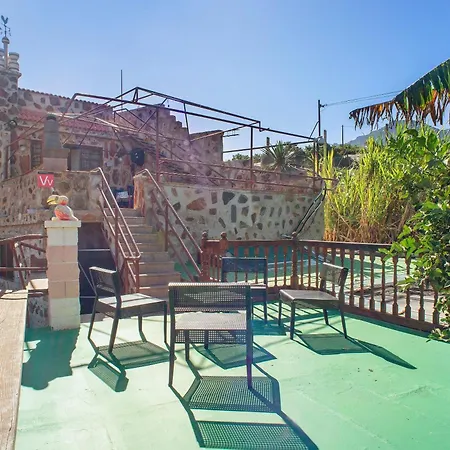 El Pinillo Villa