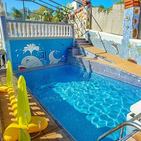 El Pinillo Villa