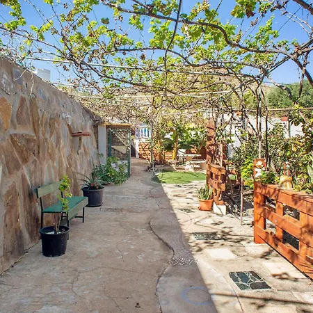 El Pinillo Villa