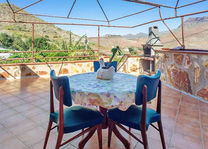 El Pinillo San Nicolás