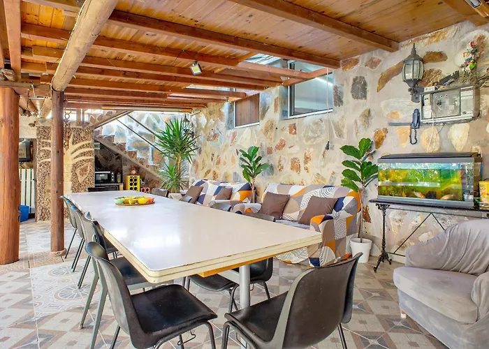 El Pinillo * San Nicolás