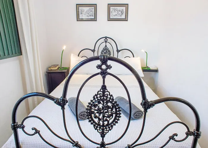 וילה El Pinillo *