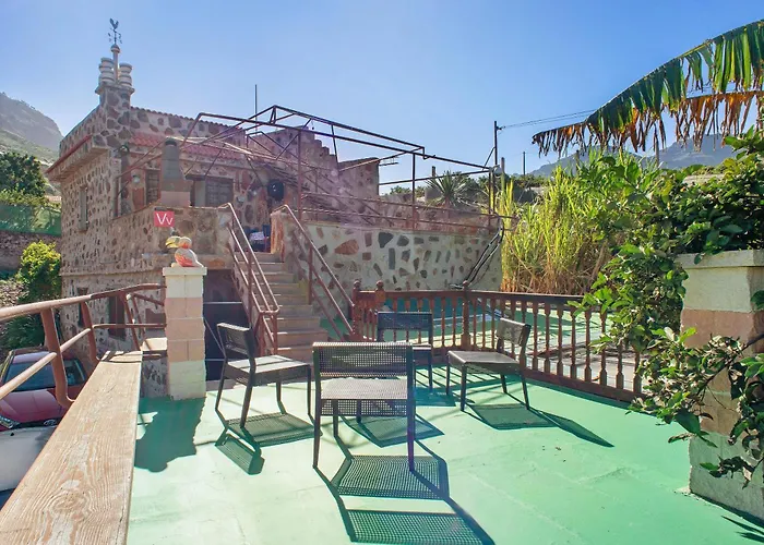 El Pinillo וילה *